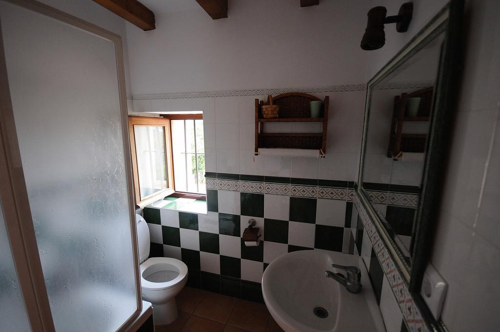 Ventilla Del Tirabeque Hotel Villacomparada de Rueda Ngoại thất bức ảnh
